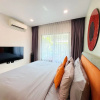 Отель Safari 39sqm 1br Apartment Pool Walk to Naiyang Beach, фото 25
