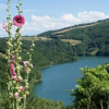 Отель Les Hôtes du Lac, Chambres et tables d'hôtes, фото 21