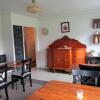 Отель Guesthouse Kirkjubol in Bjarnardalur, фото 22