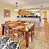 Отель Perrin Condo Unit #803 3 Bedrooms 3 Bathrooms Condo, фото 10