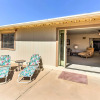 Отель Sun Lakes House w/ Patio by Cottonwood Golf Course, фото 1