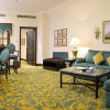 Отель Habitat Hotel All Suites - Jeddah, фото 7