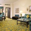Отель Habitat Hotel All Suites - Jeddah, фото 18