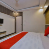 Отель A R Ganpati Plaza By OYO Rooms, фото 6