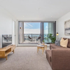 Отель Modern Harbour View Penthouse, фото 19