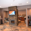 Отель Carlyle Western Star Inn & Suites, фото 8