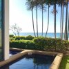 Отель Sunset Seaview Beach Villas & Spa Suites at Nexus Karambunai, фото 13