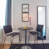 Отель Reykjavík Residence Suites, фото 21