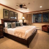 Отель Slopeside 3 Bedroom Platinum-rated Residence at Golden Peak, Steps to Vail Village, фото 3