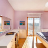 Отель Delightful Apartment in Radovin With Garden, фото 2