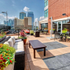 Отель Hilton Garden Inn Nashville Downtown/Convention Center, фото 27