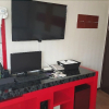 Отель Jijunghae Motel, фото 13
