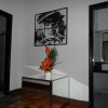 Отель Laranja Mecânica Hostel & Pousada, фото 4