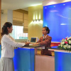 Отель BP Grand Suite Hotel, фото 26
