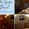 Отель Auberge Les Gorges De La Diosaz, фото 12