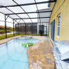 Отель Golden Palms Vacation Resort 2578, фото 32