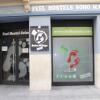 Отель Feel Hostels Soho Malaga в Малаге