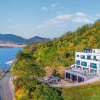 Отель Yeosu Fisterra Spa Poolvilla, фото 10