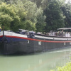 Отель Péniche Serenity, фото 15