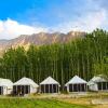 Отель Ladakh Tarrain Camp, фото 8