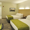 Отель Holiday Inn Express & Suites Price, фото 3