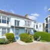 Отель Lovely Apartment Right on the sea in Saundersfoot, With Beautiful Window bay, фото 10