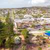 Отель Beach Motel Woolgoolga, фото 23