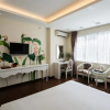 Отель Hampton Hotel, фото 13