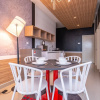 Отель OYO Home 89392 Incredible 2br Arte Plus, фото 14