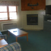 Отель Deer Park 2 Bedroom With Free Shuttle to Loon Mountain! Dp170aw, фото 13
