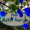 Отель Miss Hotel Karya, фото 10
