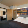 Отель B&B Hotel Berlin City-West, фото 5