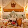 Отель Shiva Boutique Hotel - Praia do Rosa, фото 12