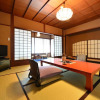Отель Ryokan Sugimoto, фото 4