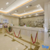 Отель Vienna International Hotel (Tongling Wanda High-speed Railway Station Branch), фото 4