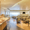 Отель Premier Copacabana Hotel, фото 19