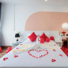 Отель FIRST Studio Hotel, фото 14