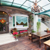 Отель Lidu Homestay, фото 11