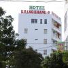 Отель Khang Khang 4 Hotel в Куинене