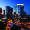 Отель Loews Atlanta Hotel, фото 18