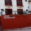 Отель Casa Tapijulapa, фото 4