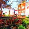 Отель Hoengseong Modern Hill Pension, фото 1
