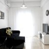 Отель Apartment with One Bedroom in Athina, with Balcony And Wifi - 8 Km From the Beach, фото 10