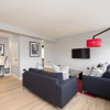 Отель Destiny Scotland - The Rutland Residence, фото 4