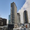Отель Mega Style Apartments Southbank в Мельбурне