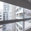Отель Modern 1Br New Flat w Terrace Pool Gym, фото 38