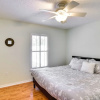 Отель Peaceful Palm Coast Home w/ Private Pool & Lanai!, фото 6