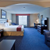 Отель Holiday Inn Express Hotel & Suites Hinton, an IHG Hotel, фото 5
