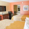 Отель Rose Garden Inn & Suites, фото 6