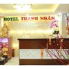 Отель Thanh Nhan 2 Hotel, фото 15
